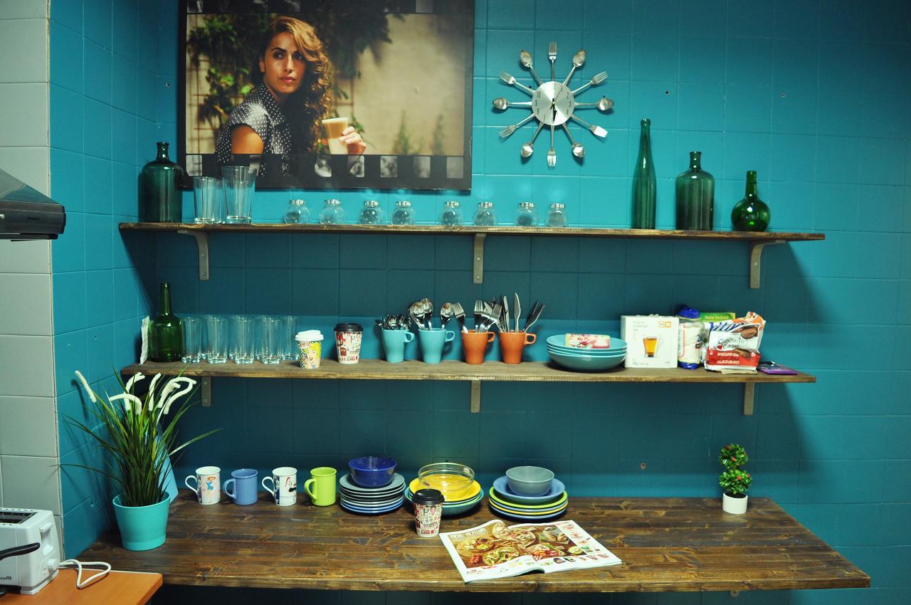 Globe Hostel Bükreş Dış mekan fotoğraf