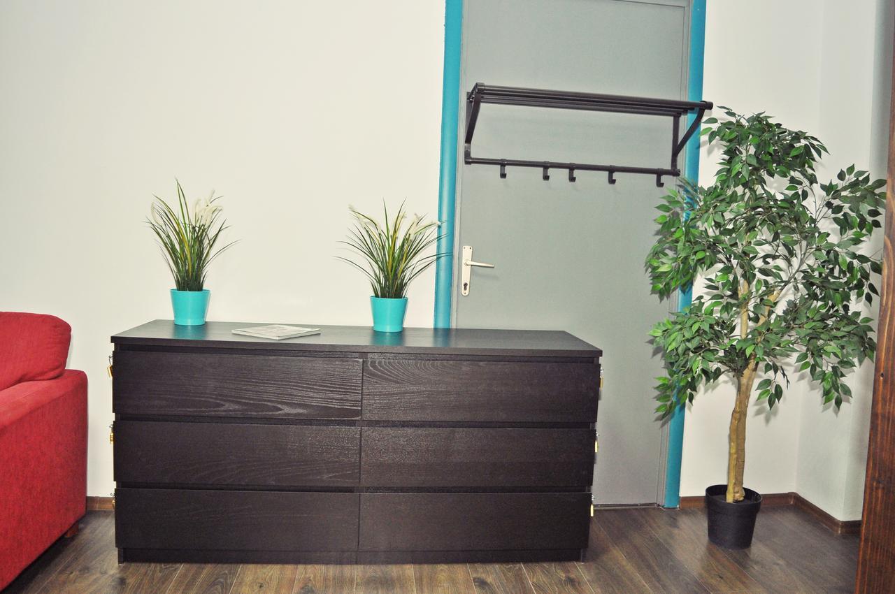 Globe Hostel Bükreş Dış mekan fotoğraf