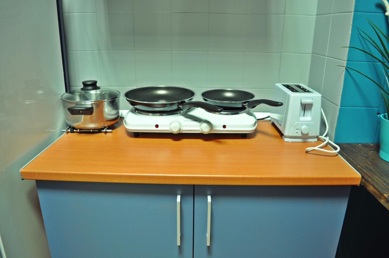 Globe Hostel Bükreş Dış mekan fotoğraf