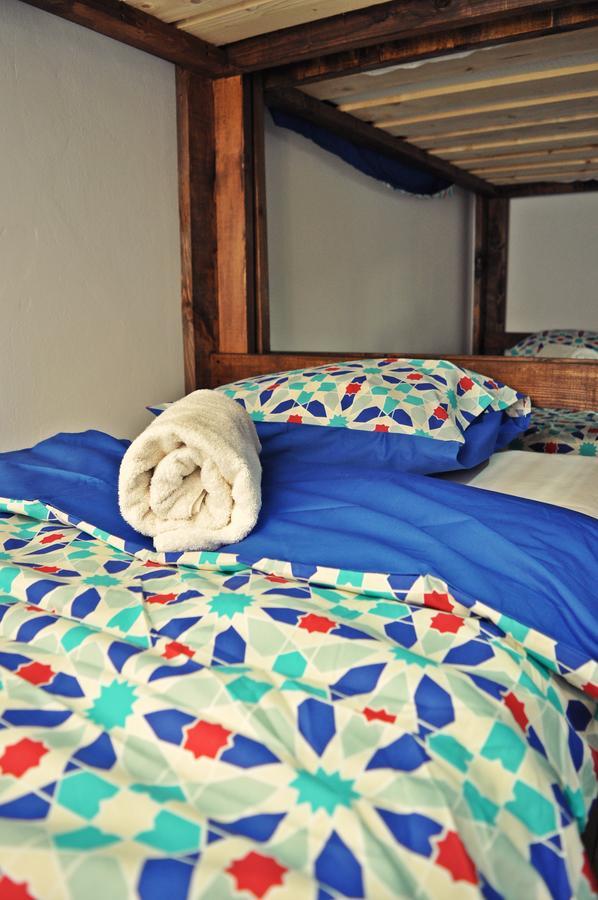 Globe Hostel Bükreş Dış mekan fotoğraf