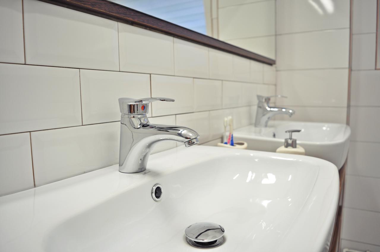 Globe Hostel Bükreş Dış mekan fotoğraf