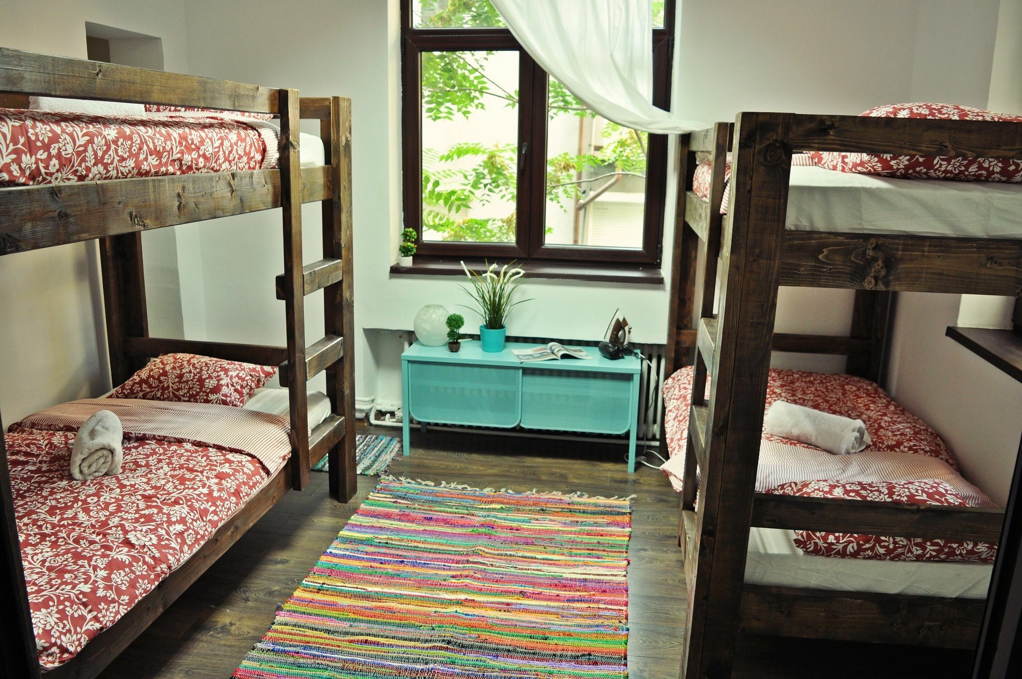 Globe Hostel Bükreş Dış mekan fotoğraf