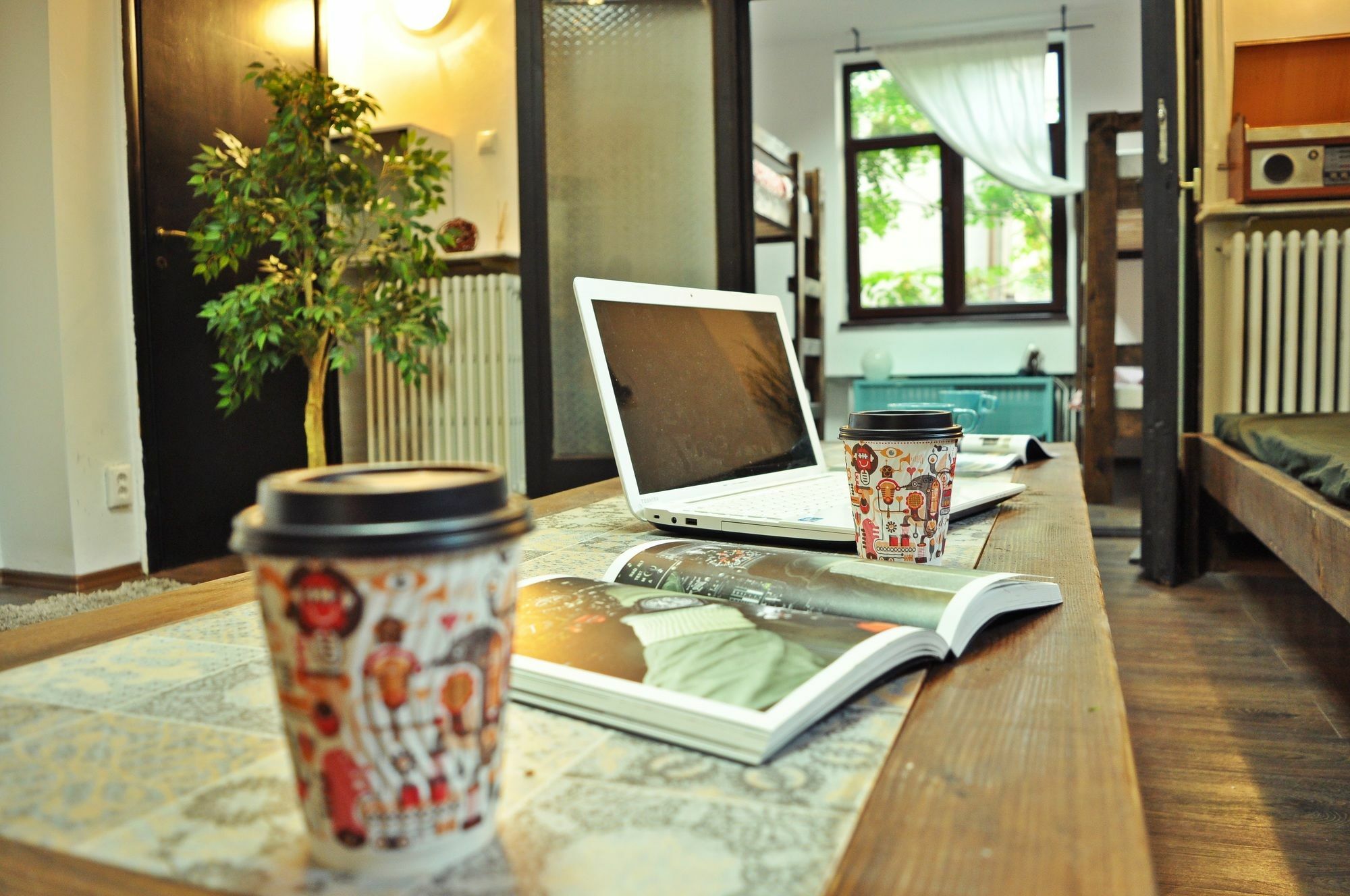 Globe Hostel Bükreş Dış mekan fotoğraf