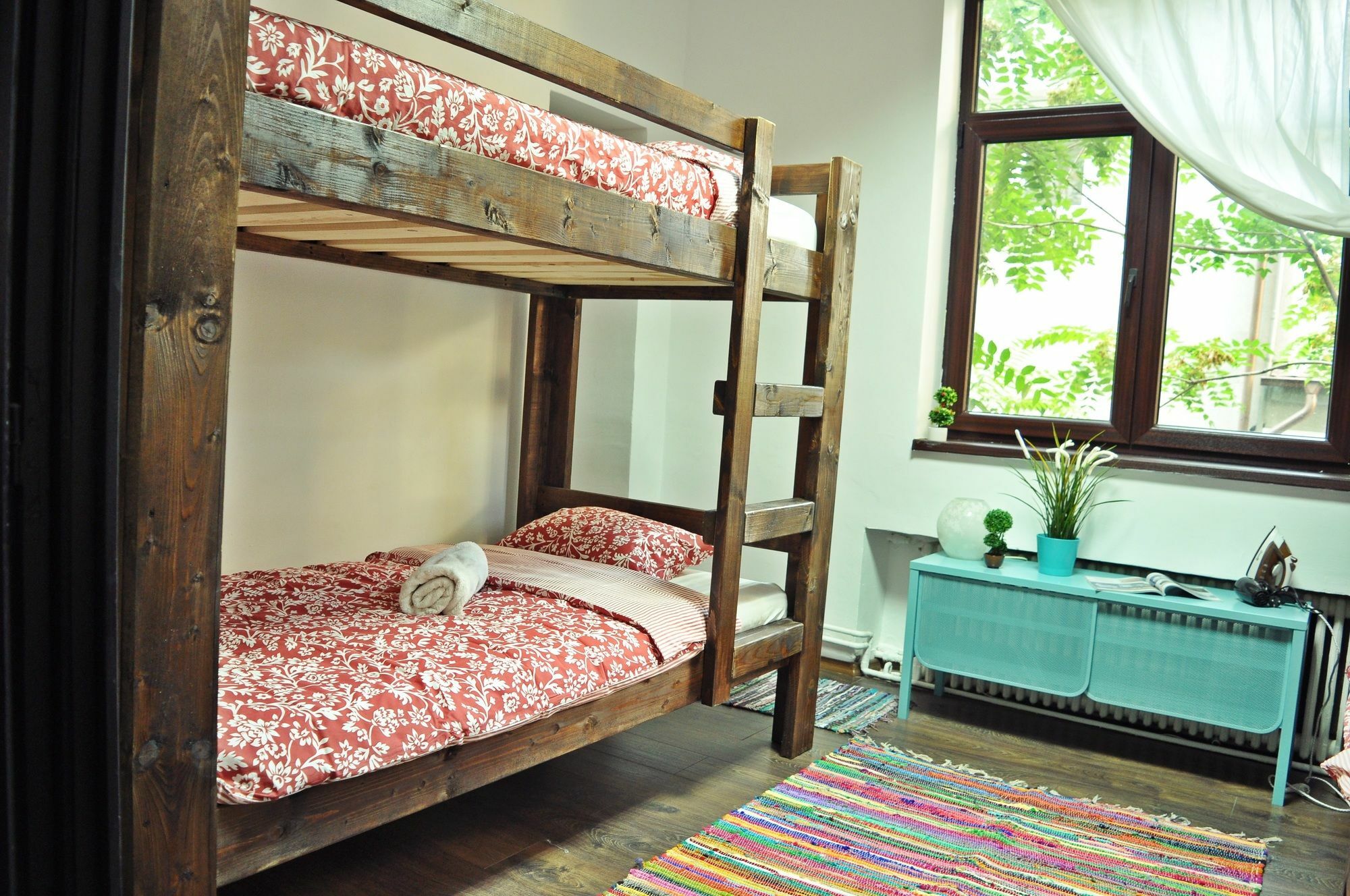 Globe Hostel Bükreş Dış mekan fotoğraf